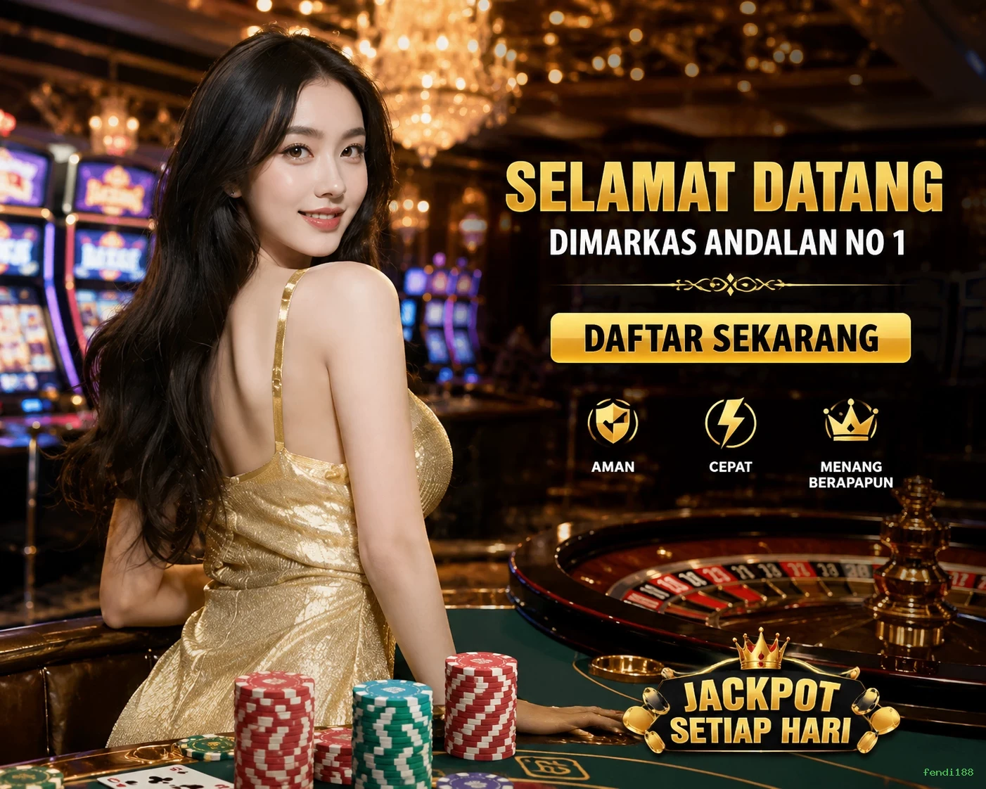 fendi188 Komunitas Game