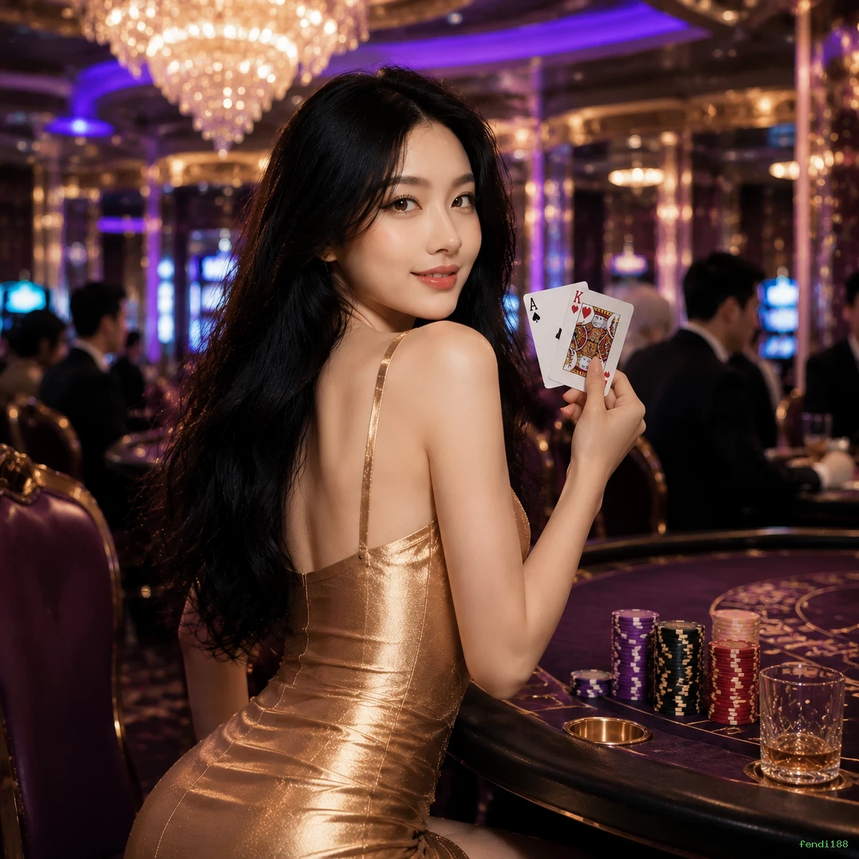 Ulasan Fitur Terbaik yang Ditawarkan fendi188