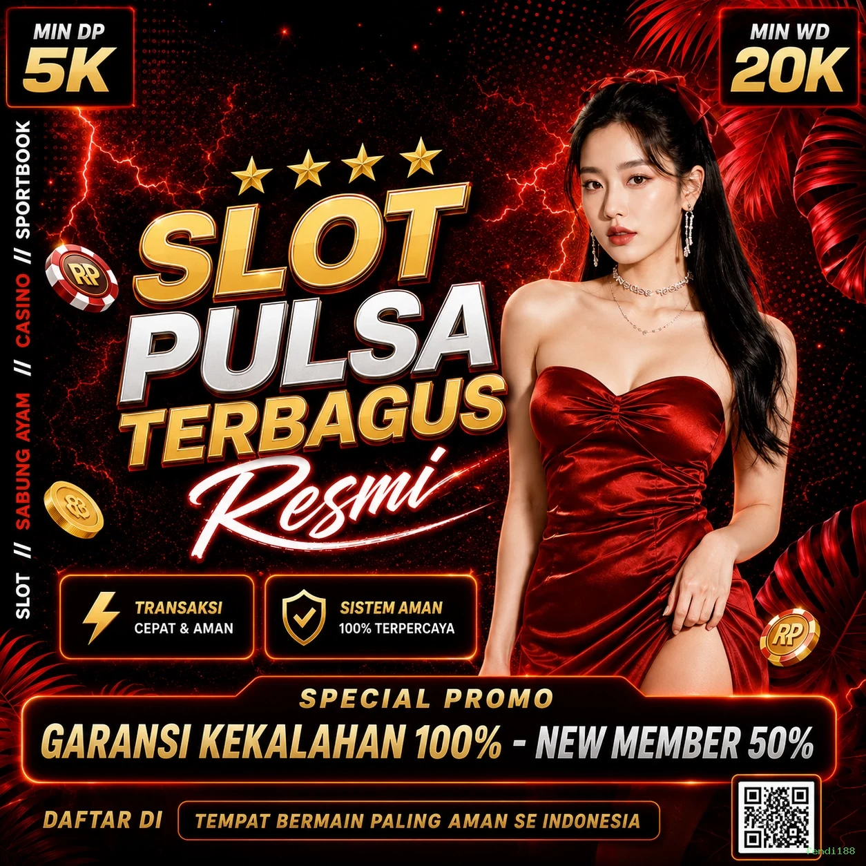 Mengulas Keunggulan Permainan di Situs fendi188