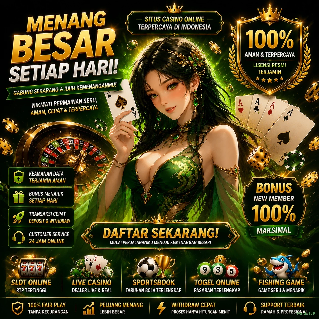 fendi188 Dukungan Pelanggan