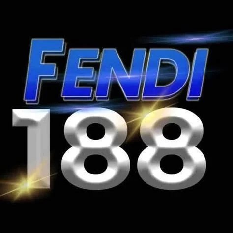 fendi188 Logo